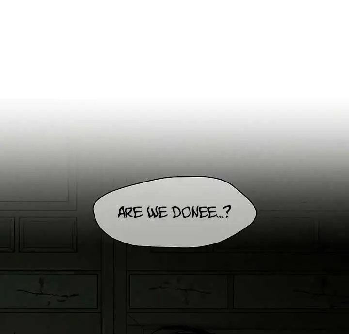 Tears on a Withered Flower Chapter 38 Page 92