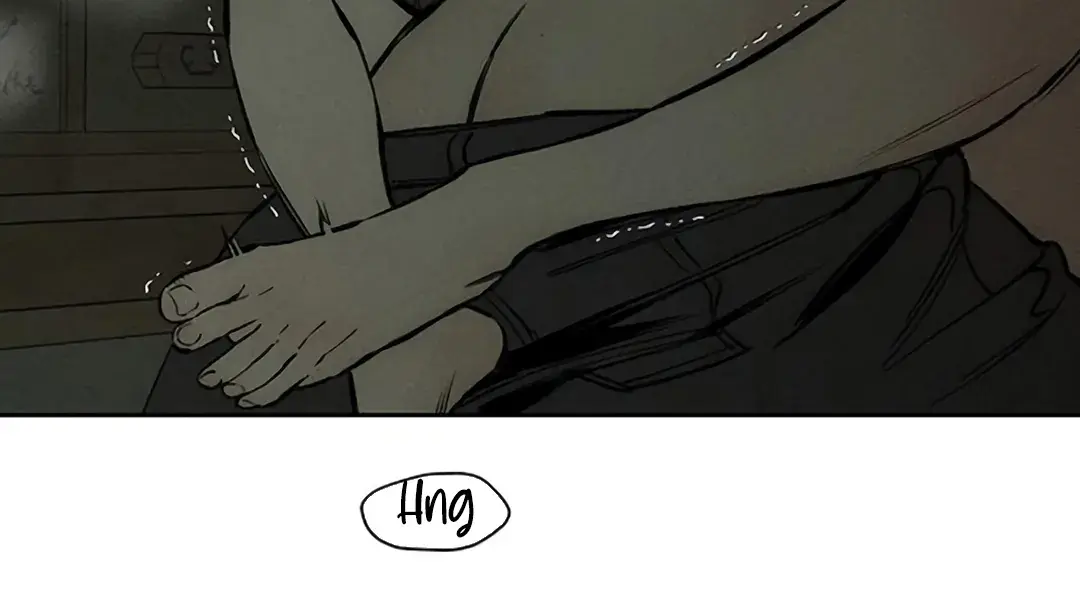 Tears on a Withered Flower Chapter 39 Page 5