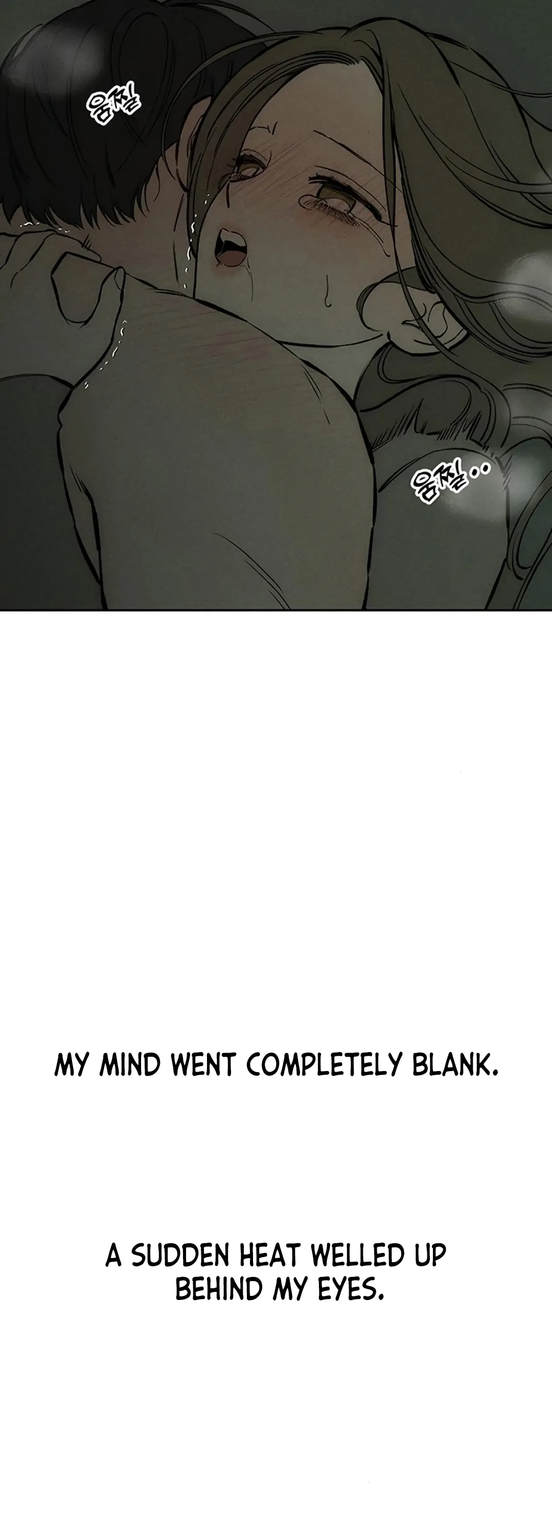 Tears on a Withered Flower Chapter 39 Page 14
