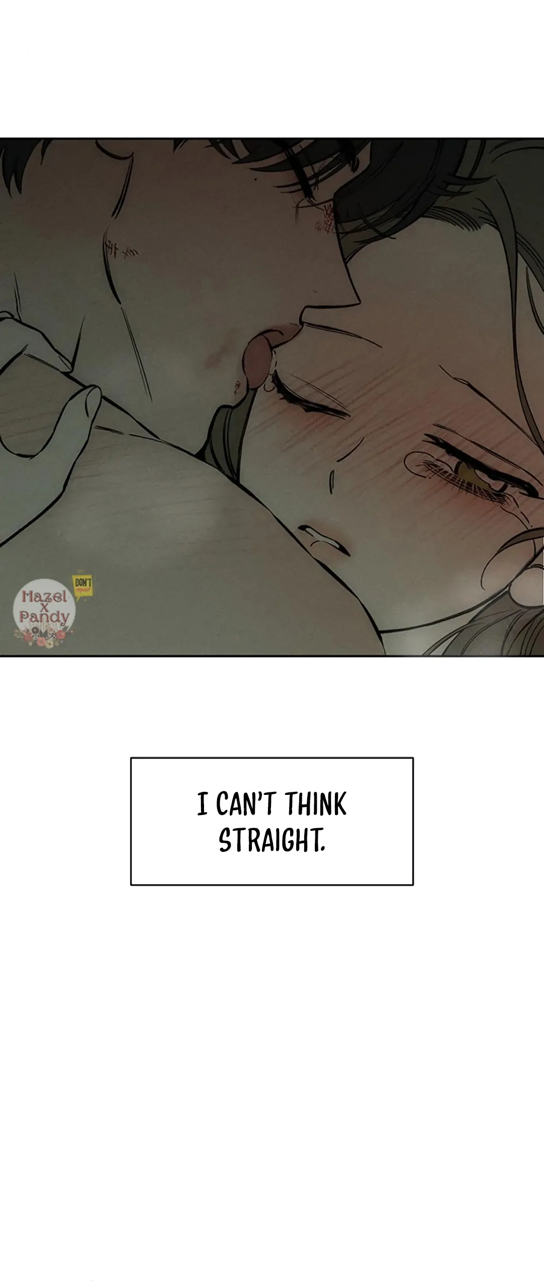 Tears on a Withered Flower Chapter 39 Page 18