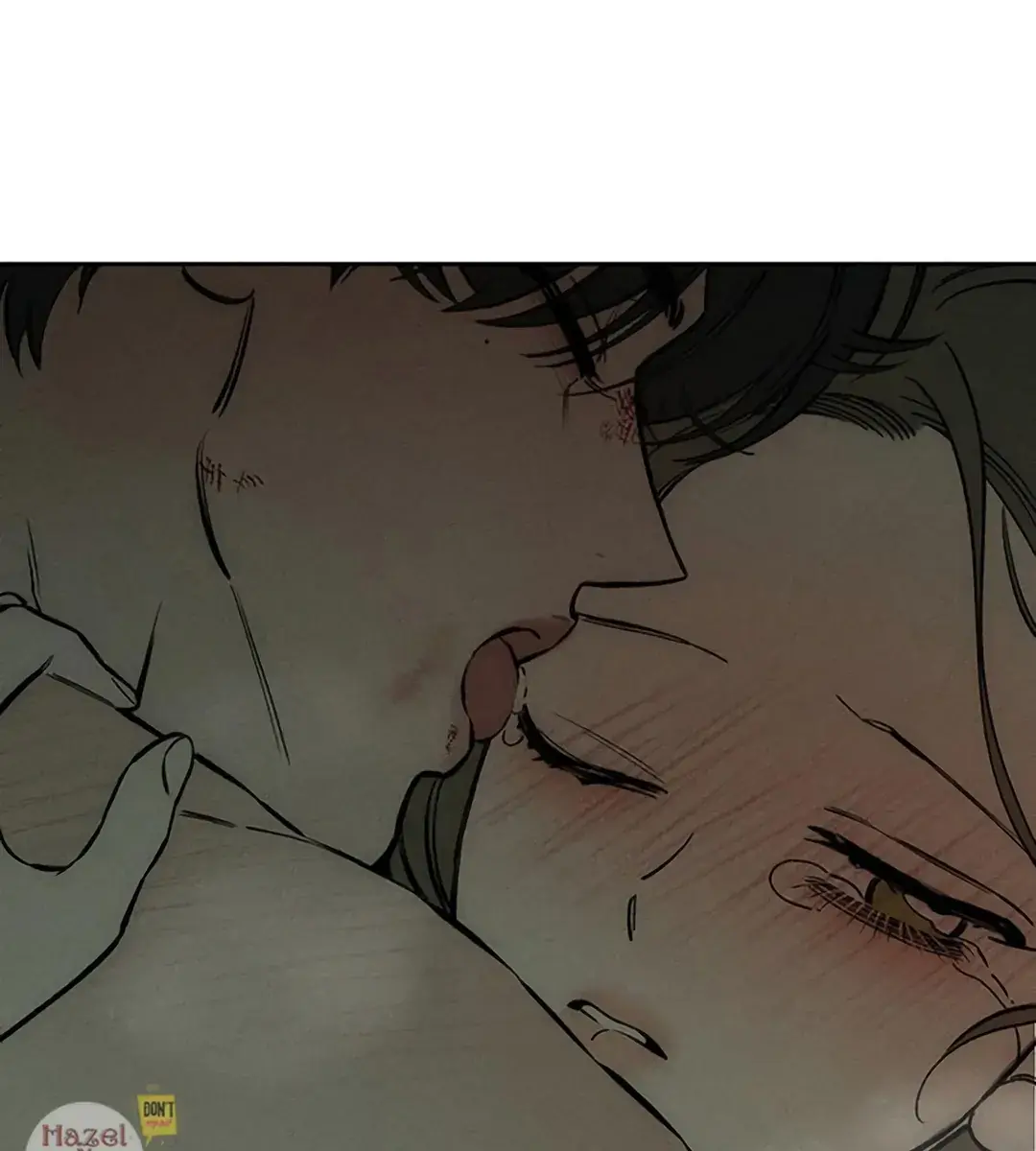 Tears on a Withered Flower Chapter 39 Page 19