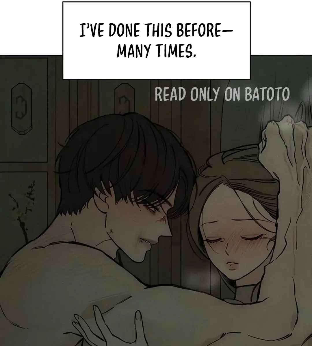 Tears on a Withered Flower Chapter 39 Page 23