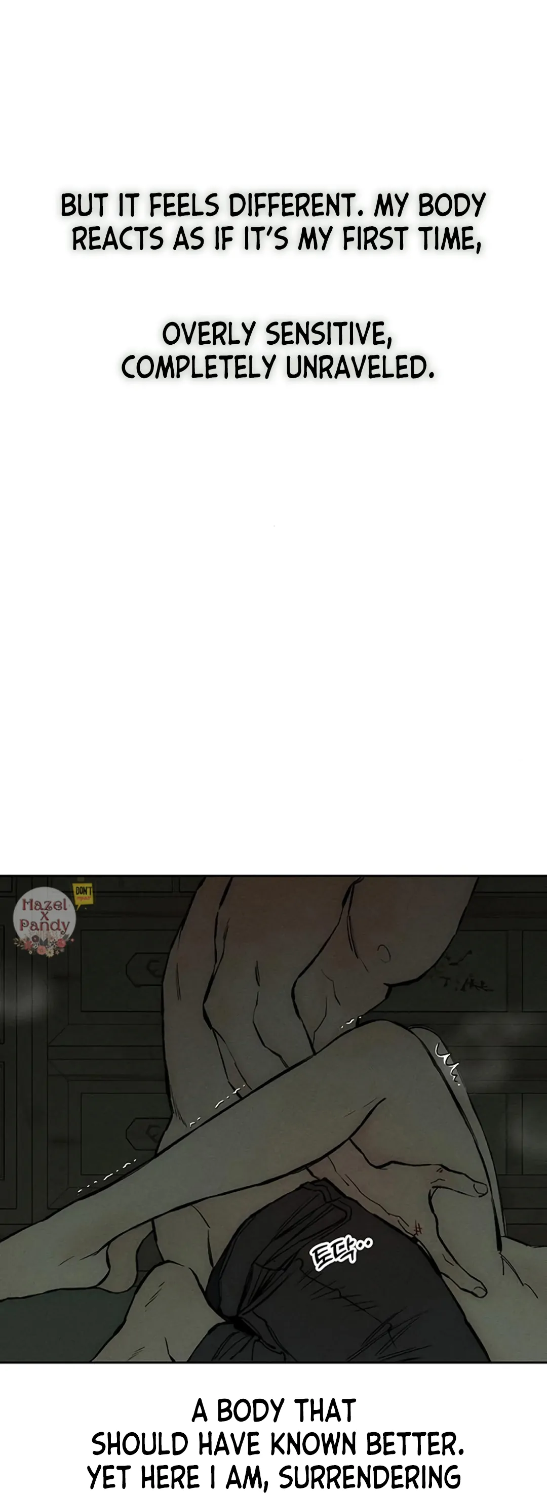 Tears on a Withered Flower Chapter 39 Page 26