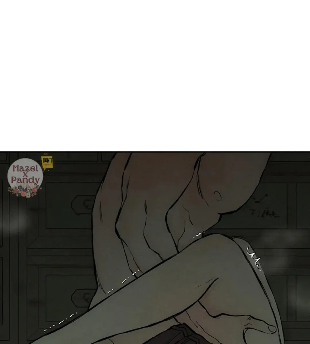 Tears on a Withered Flower Chapter 39 Page 28