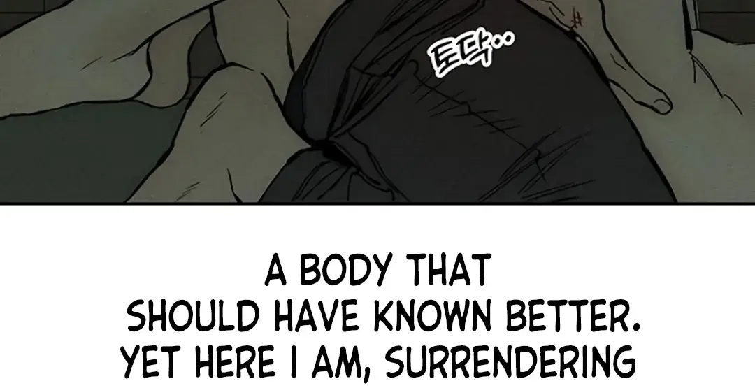 Tears on a Withered Flower Chapter 39 Page 29
