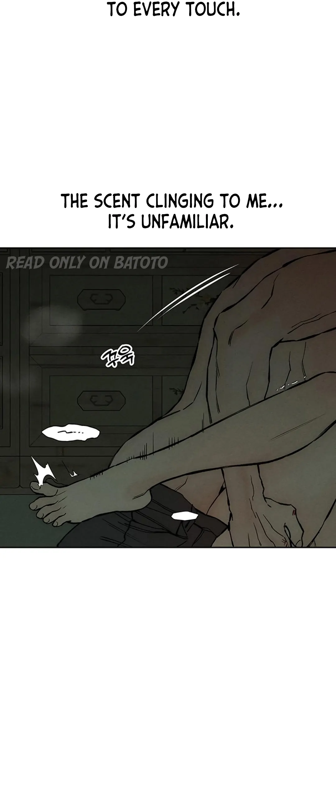 Tears on a Withered Flower Chapter 39 Page 30