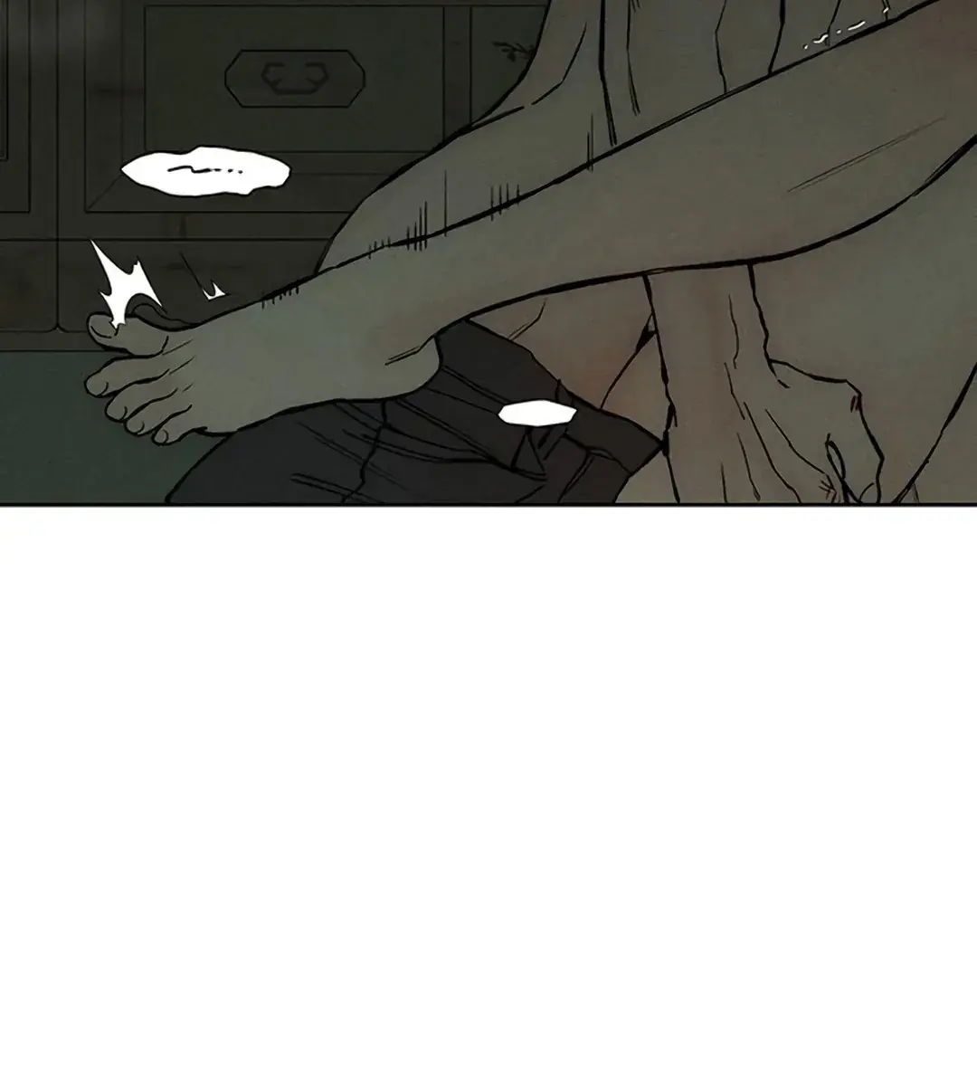 Tears on a Withered Flower Chapter 39 Page 32