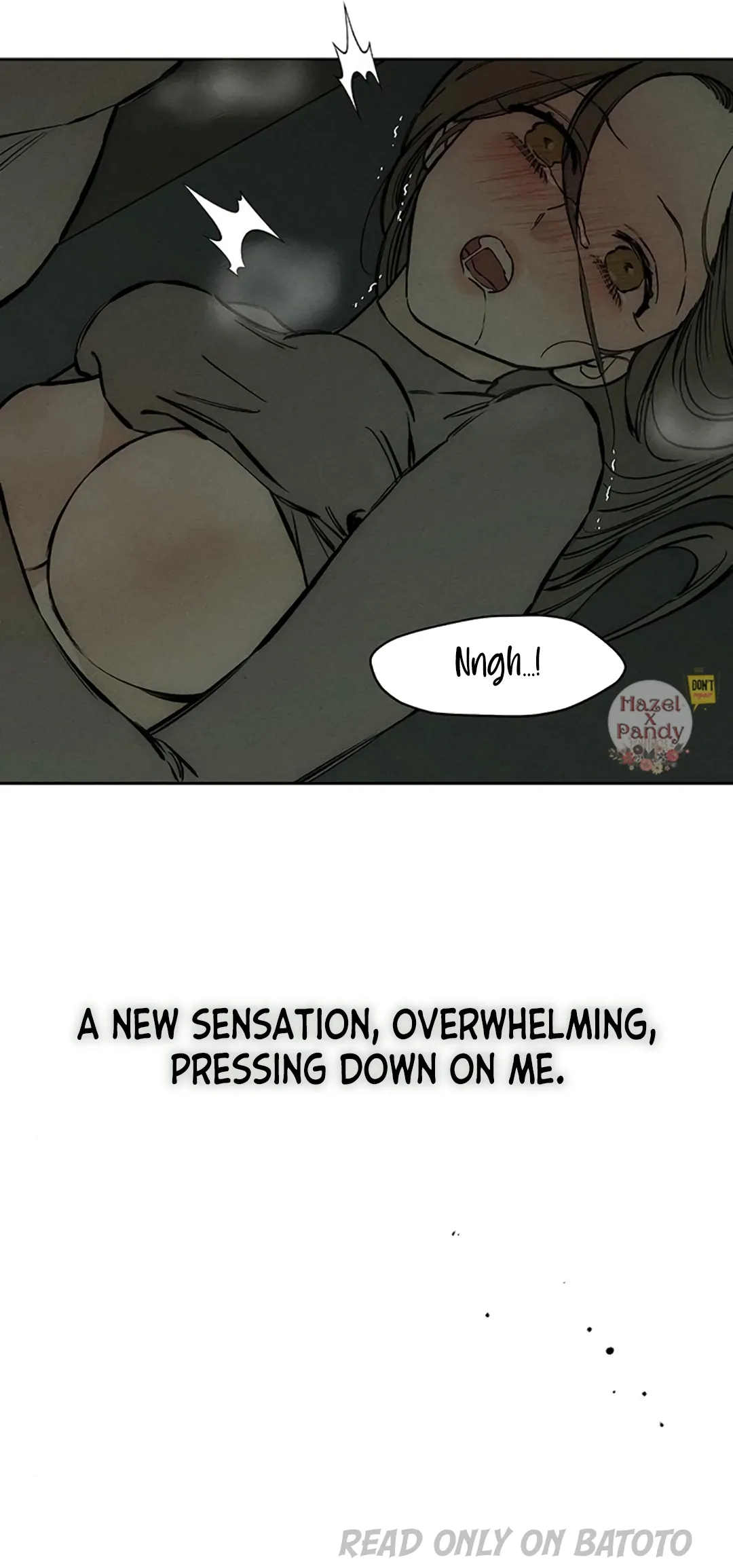 Tears on a Withered Flower Chapter 39 Page 34