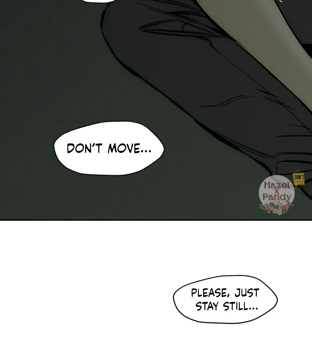 Tears on a Withered Flower Chapter 39 Page 42