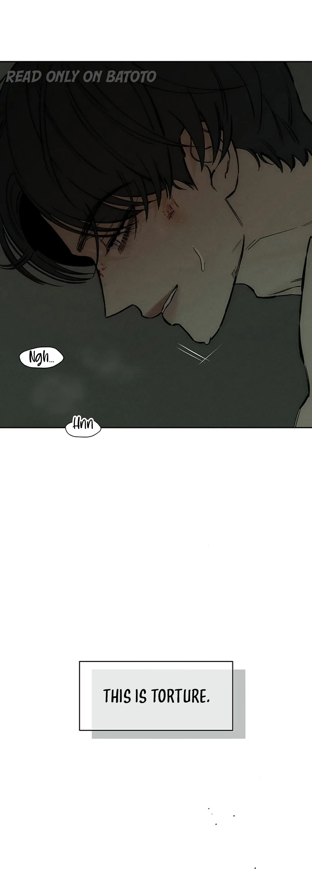 Tears on a Withered Flower Chapter 39 Page 44