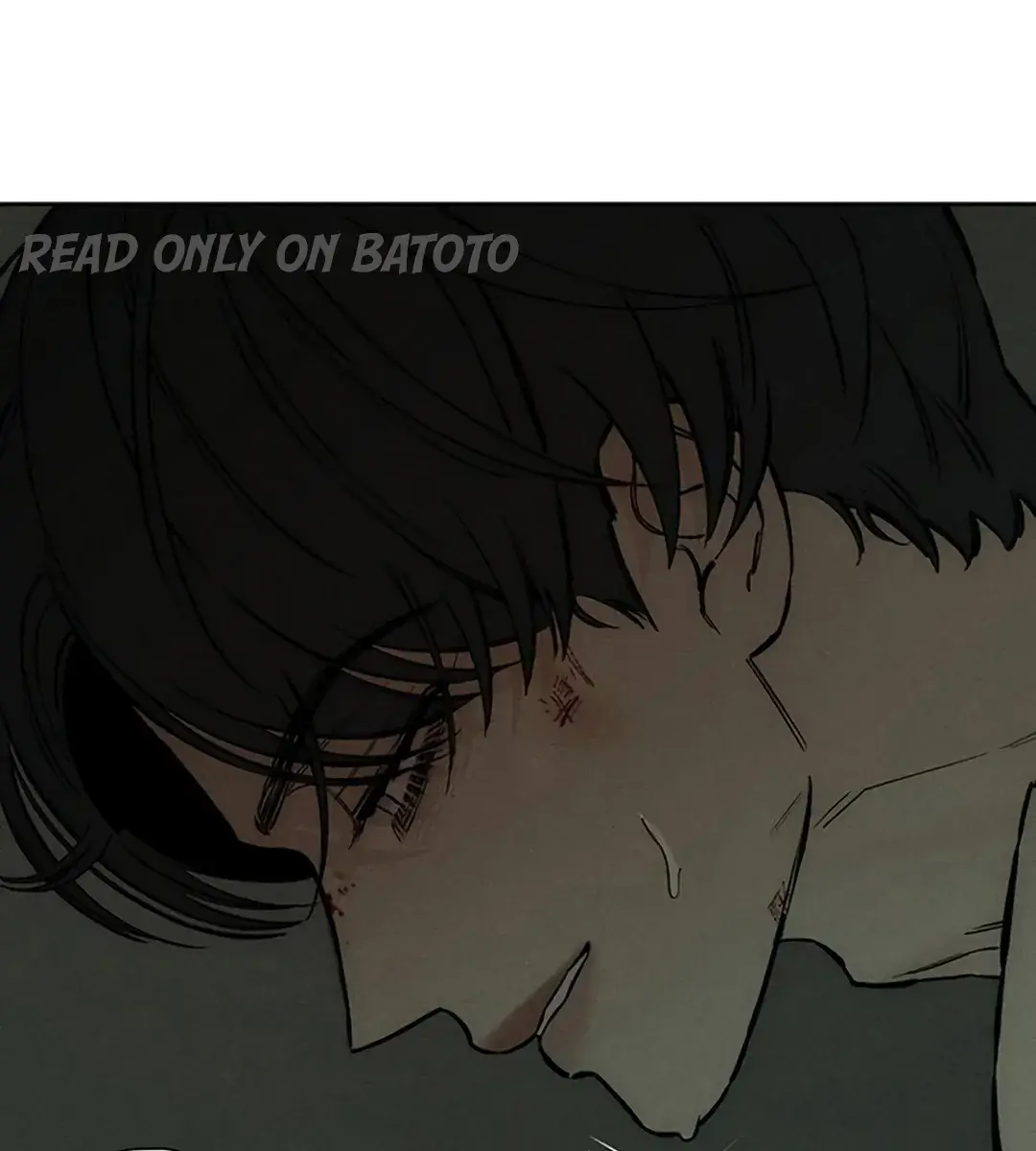 Tears on a Withered Flower Chapter 39 Page 45