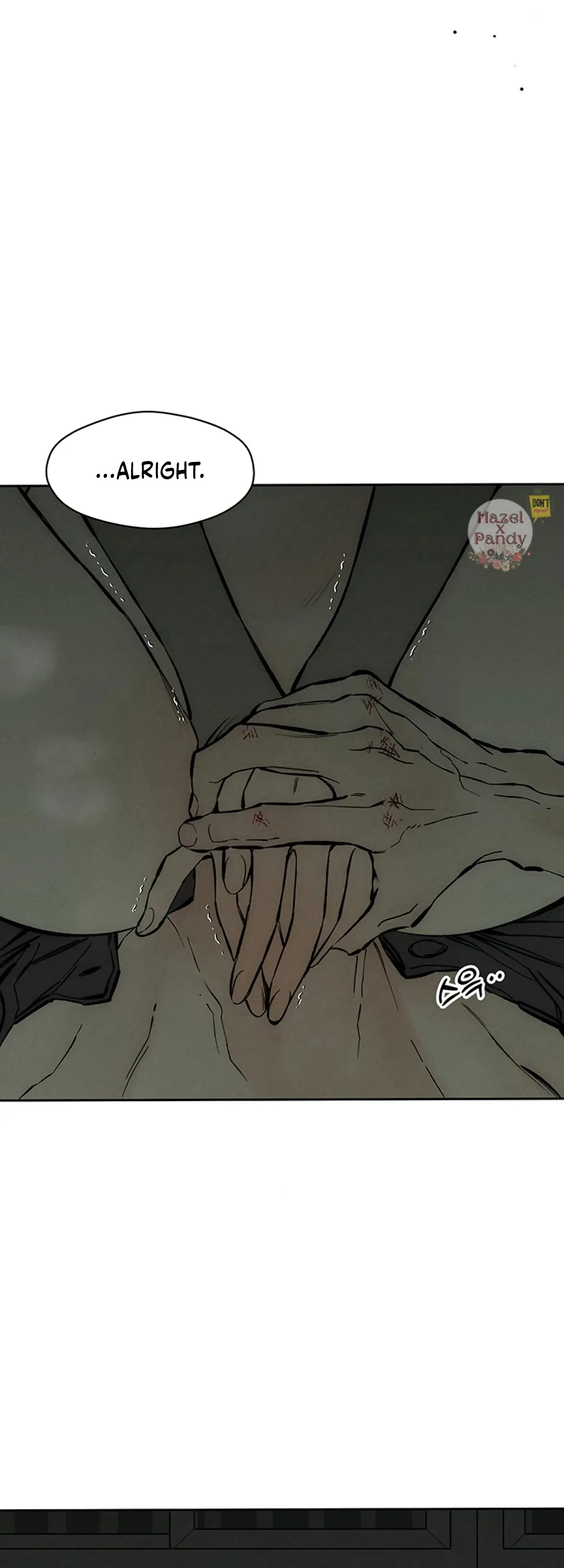 Tears on a Withered Flower Chapter 39 Page 48