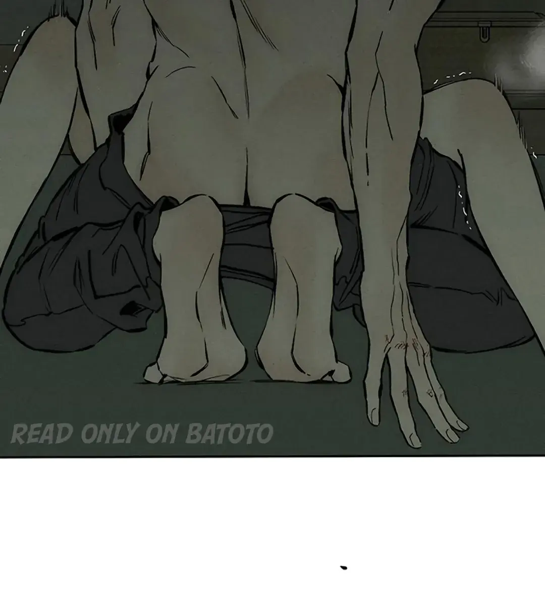 Tears on a Withered Flower Chapter 39 Page 54