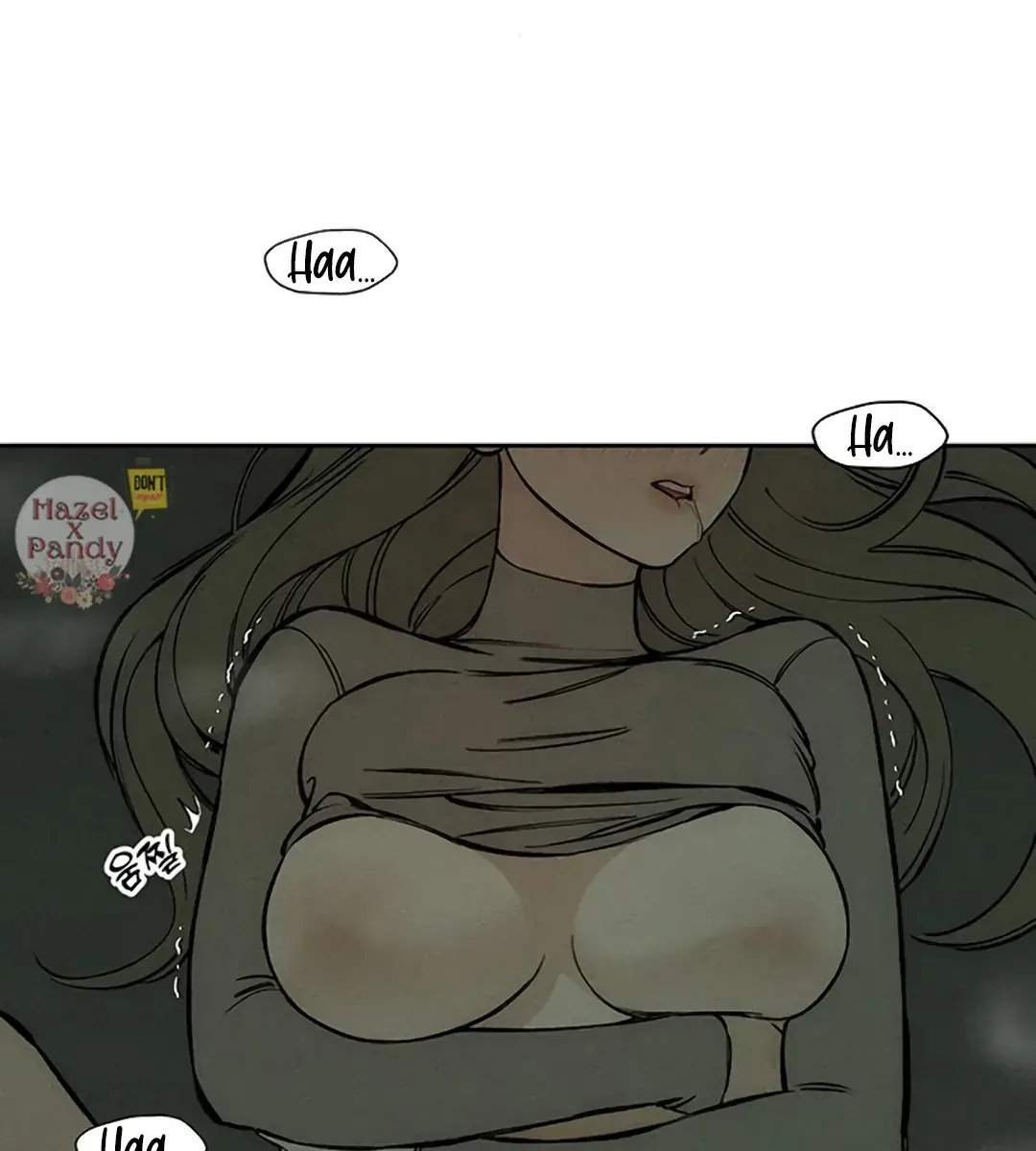 Tears on a Withered Flower Chapter 39 Page 57