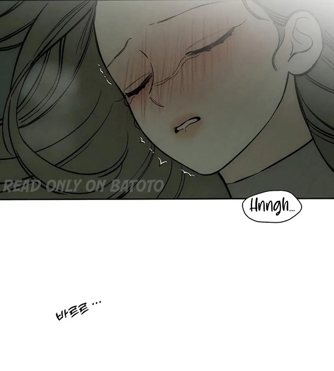 Tears on a Withered Flower Chapter 39 Page 65
