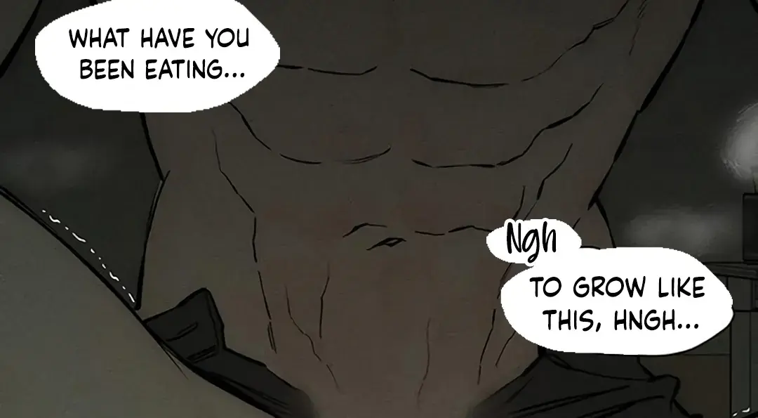 Tears on a Withered Flower Chapter 39 Page 67