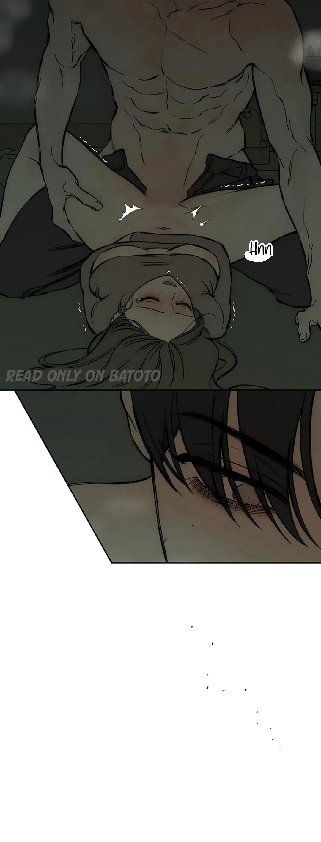 Tears on a Withered Flower Chapter 39 Page 71