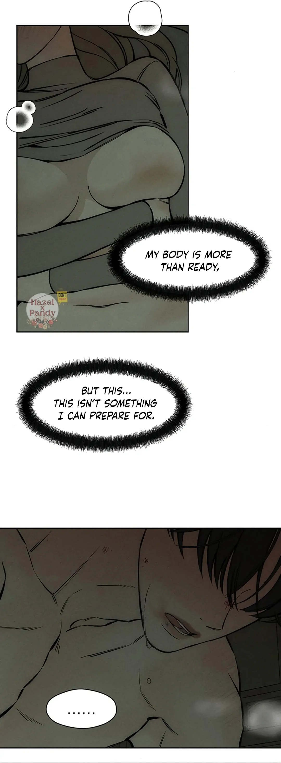 Tears on a Withered Flower Chapter 39 Page 75