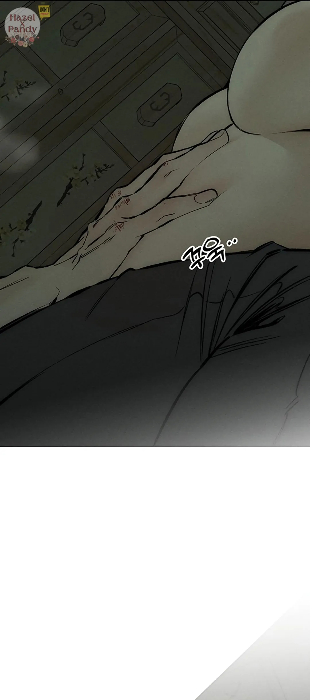 Tears on a Withered Flower Chapter 39 Page 79
