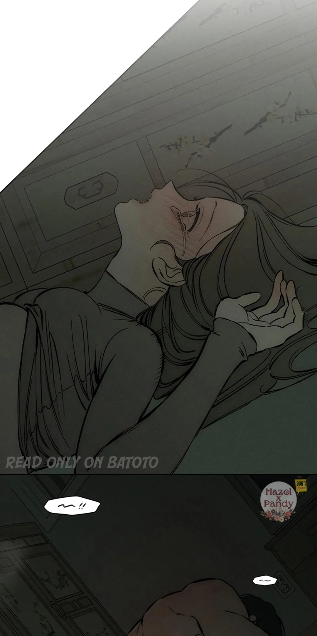 Tears on a Withered Flower Chapter 39 Page 83