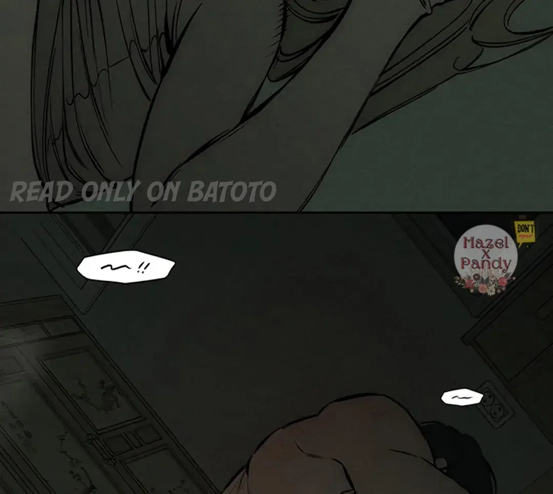 Tears on a Withered Flower Chapter 39 Page 85