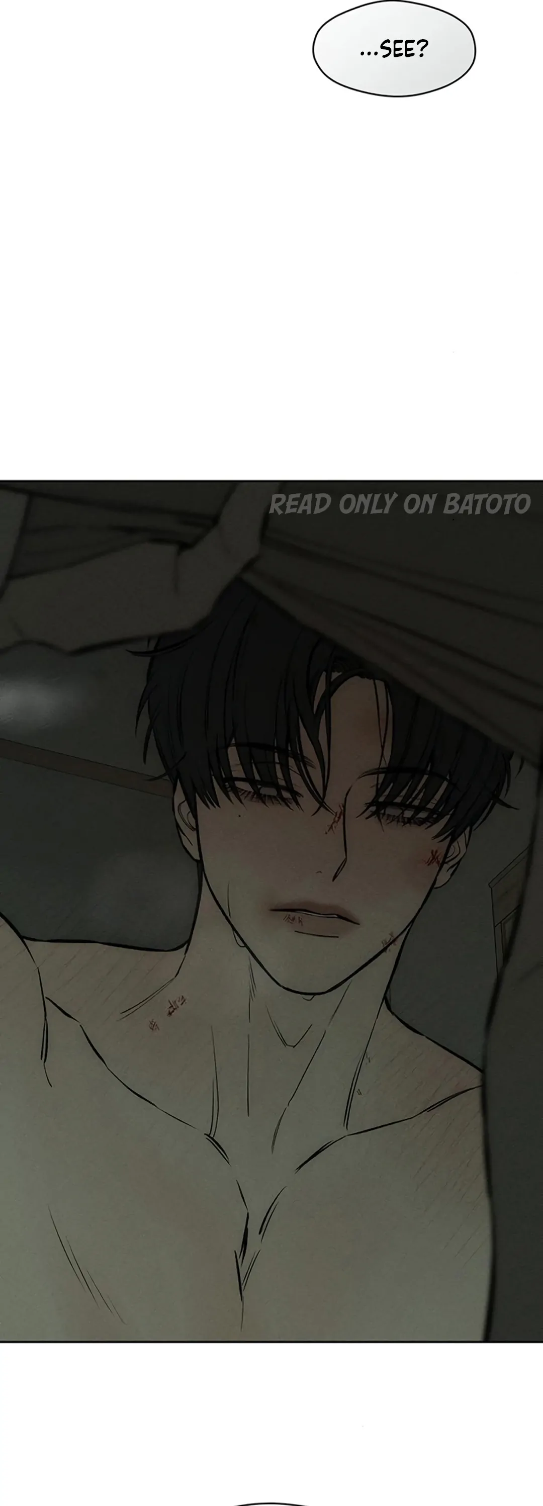 Tears on a Withered Flower Chapter 39 Page 91