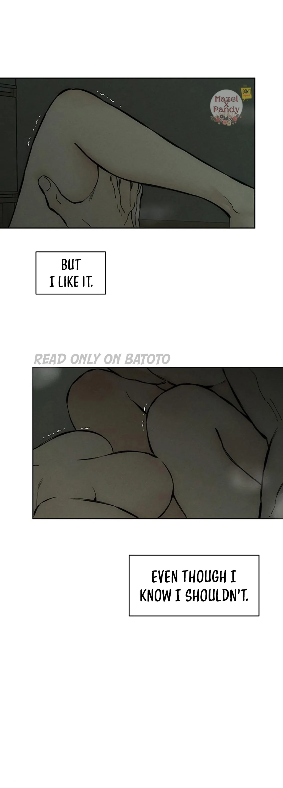 Tears on a Withered Flower Chapter 39 Page 103