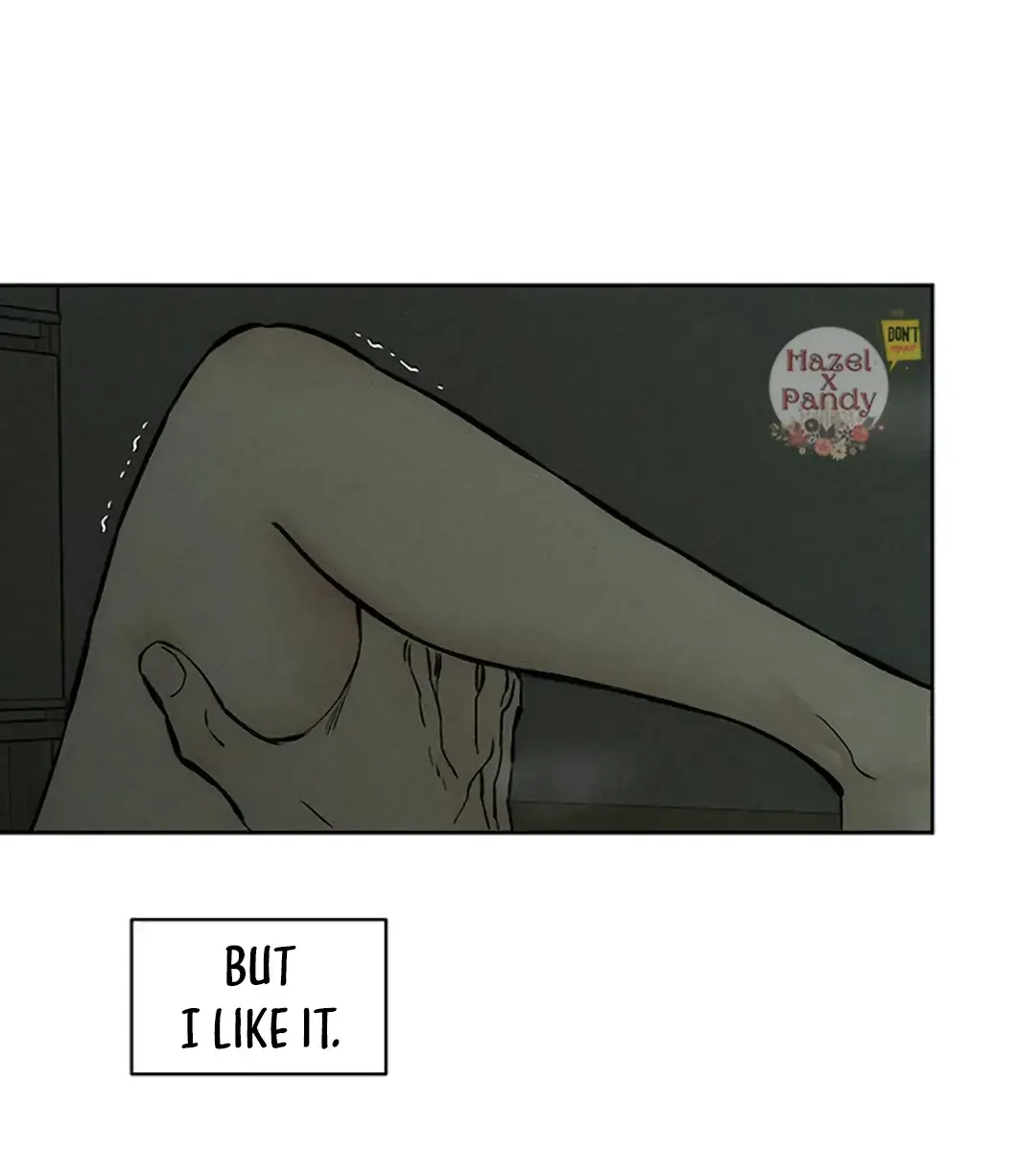 Tears on a Withered Flower Chapter 39 Page 104