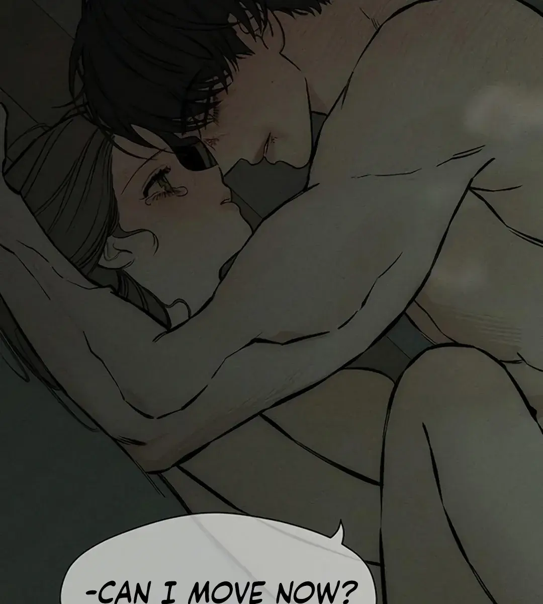 Tears on a Withered Flower Chapter 39 Page 113