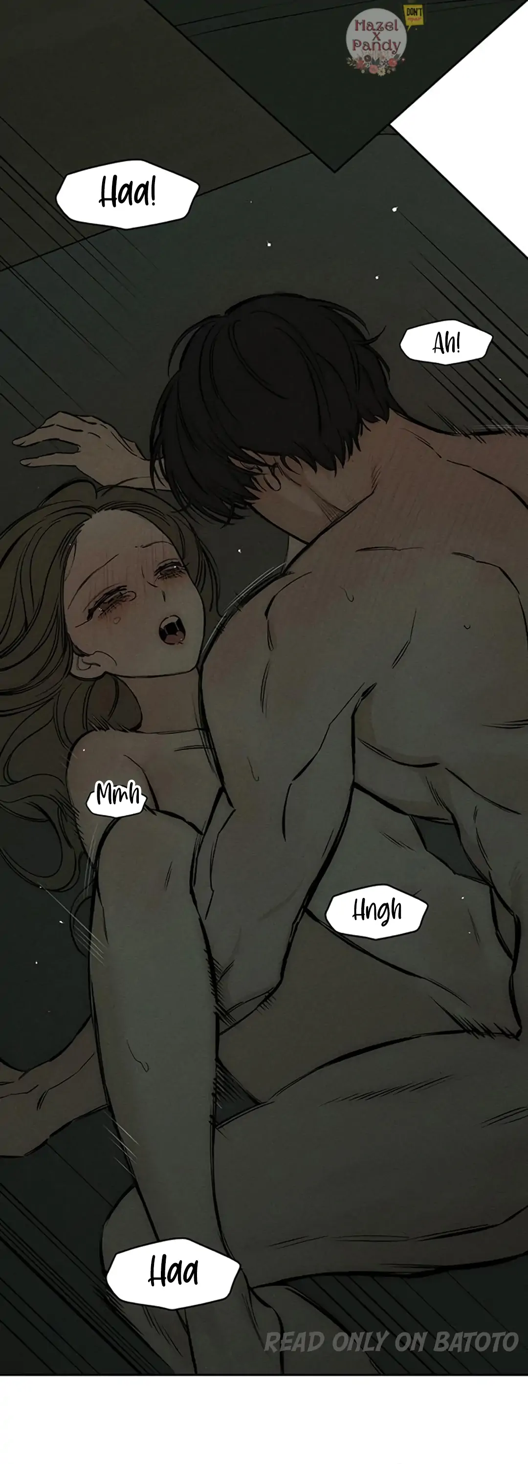 Tears on a Withered Flower Chapter 39 Page 120