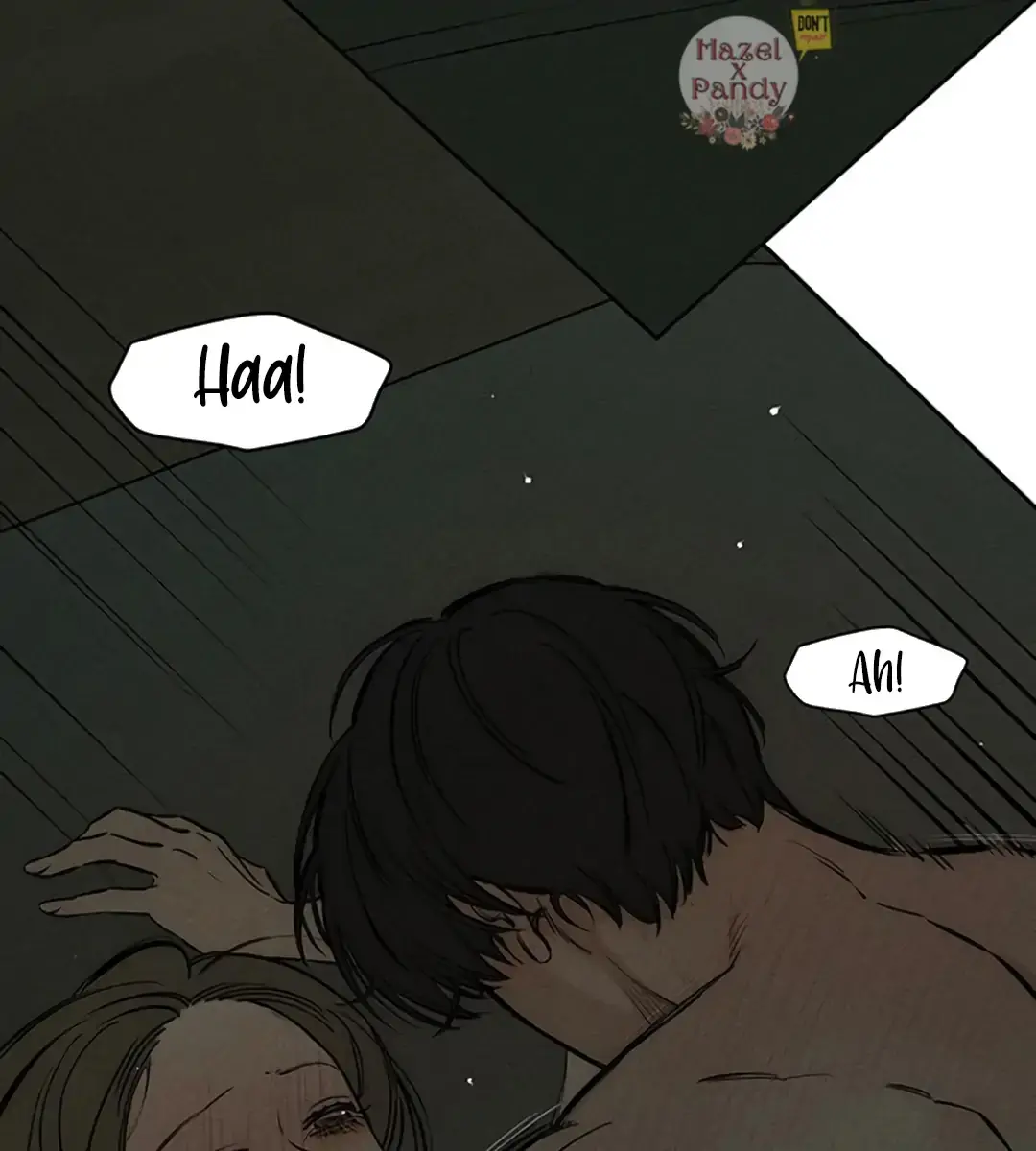 Tears on a Withered Flower Chapter 39 Page 121