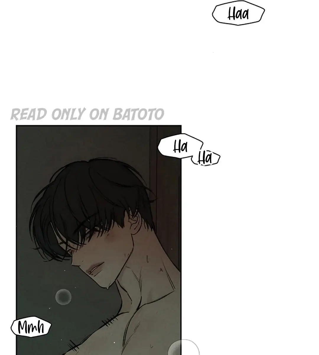 Tears on a Withered Flower Chapter 39 Page 125