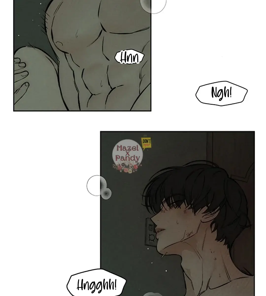Tears on a Withered Flower Chapter 39 Page 126