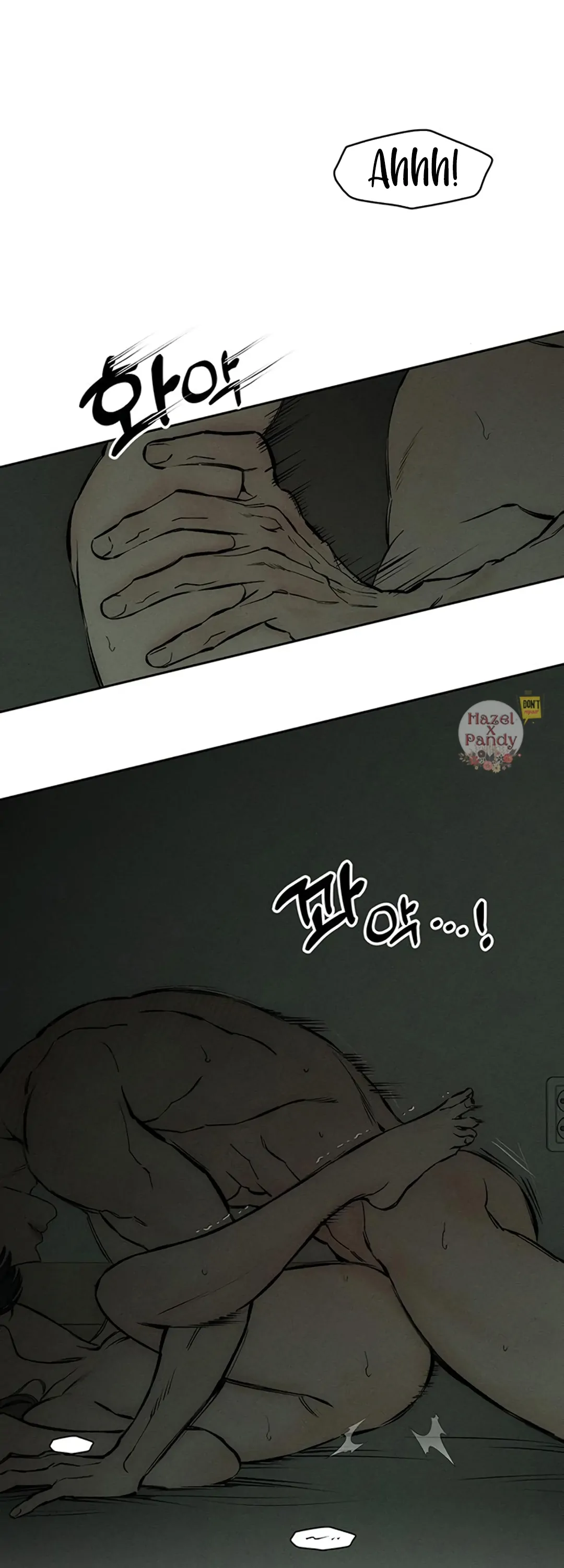 Tears on a Withered Flower Chapter 39 Page 128