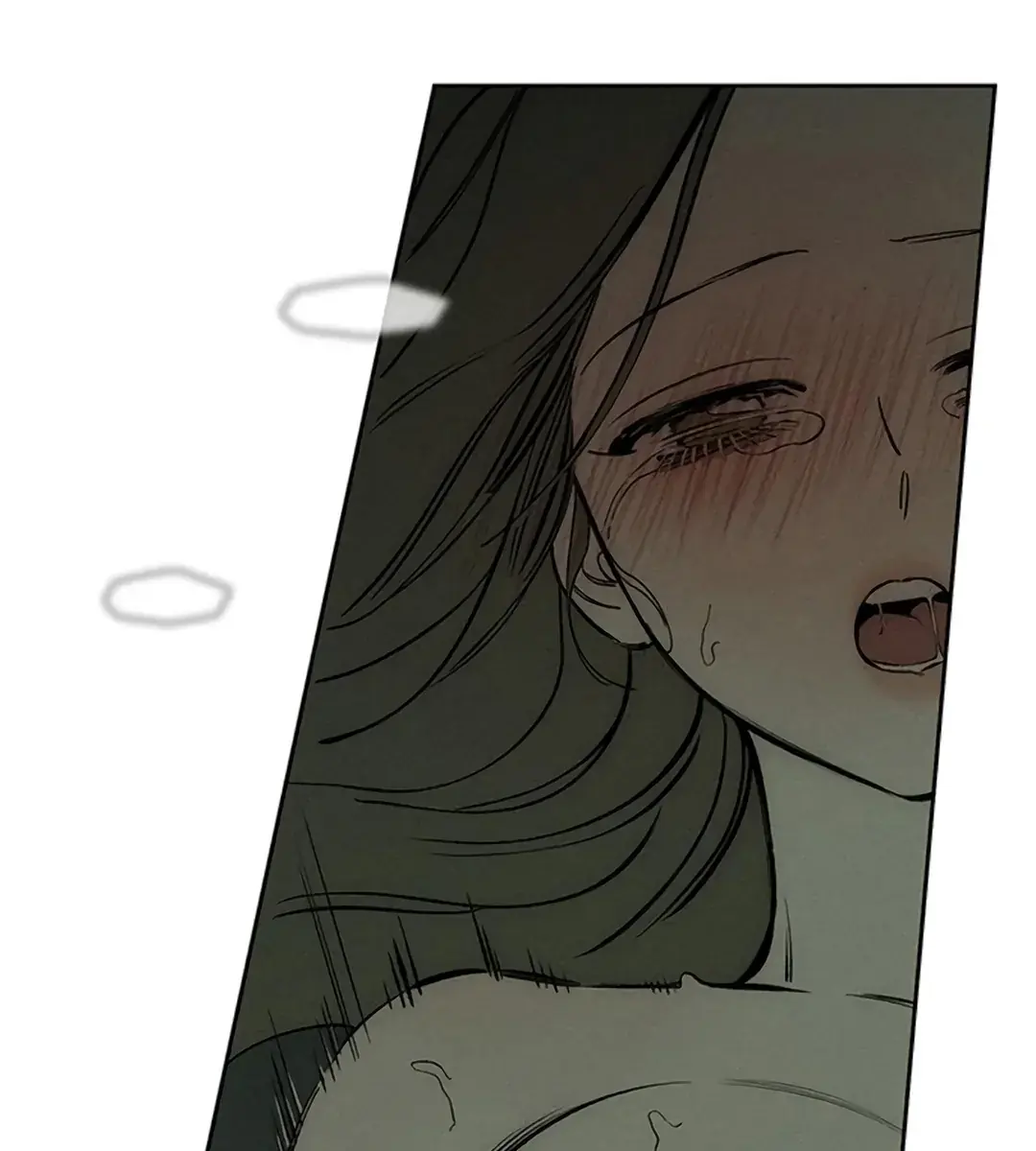 Tears on a Withered Flower Chapter 39 Page 134
