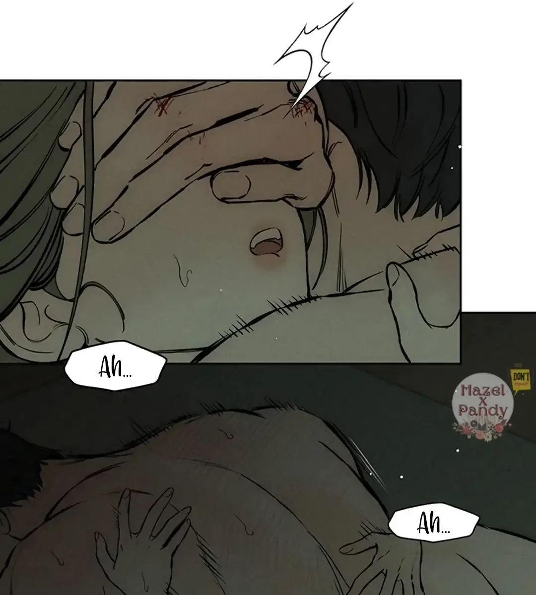 Tears on a Withered Flower Chapter 39 Page 145
