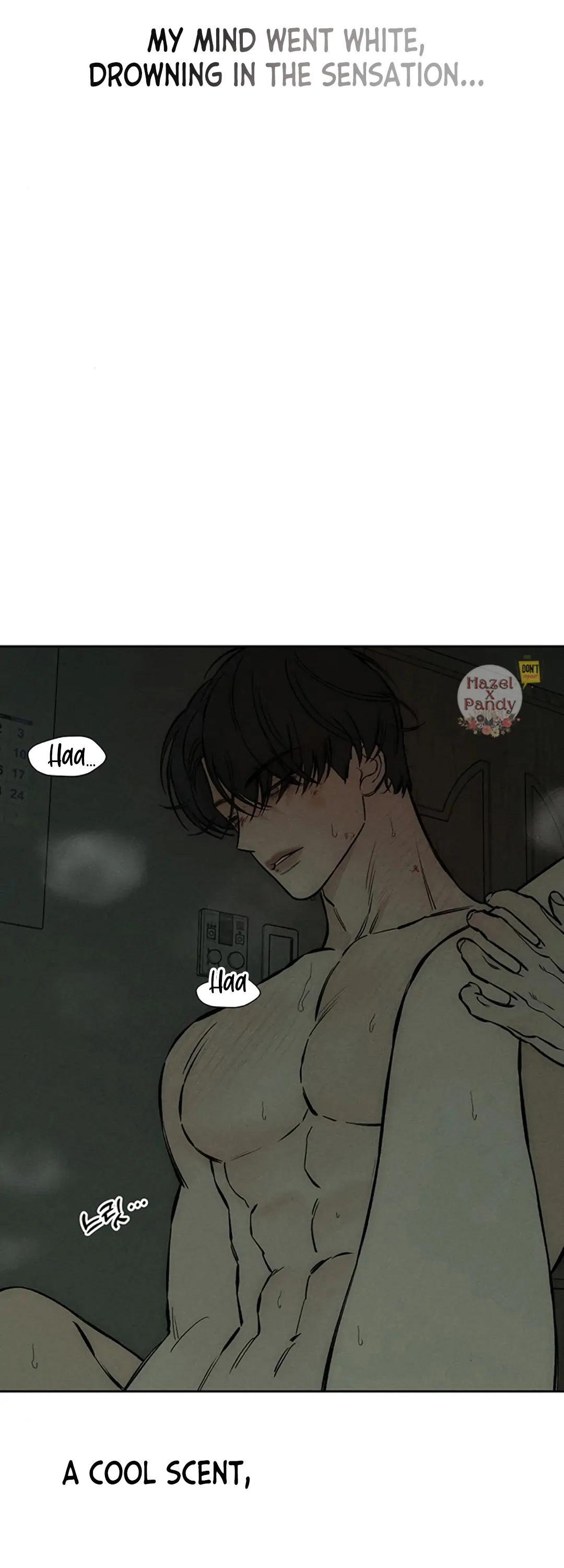 Tears on a Withered Flower Chapter 39 Page 157