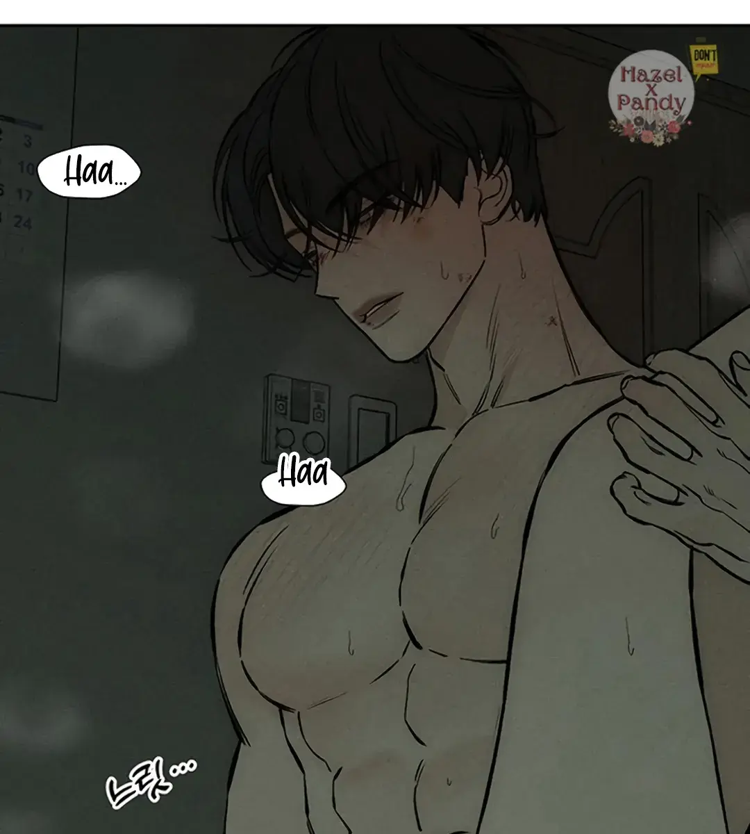 Tears on a Withered Flower Chapter 39 Page 159