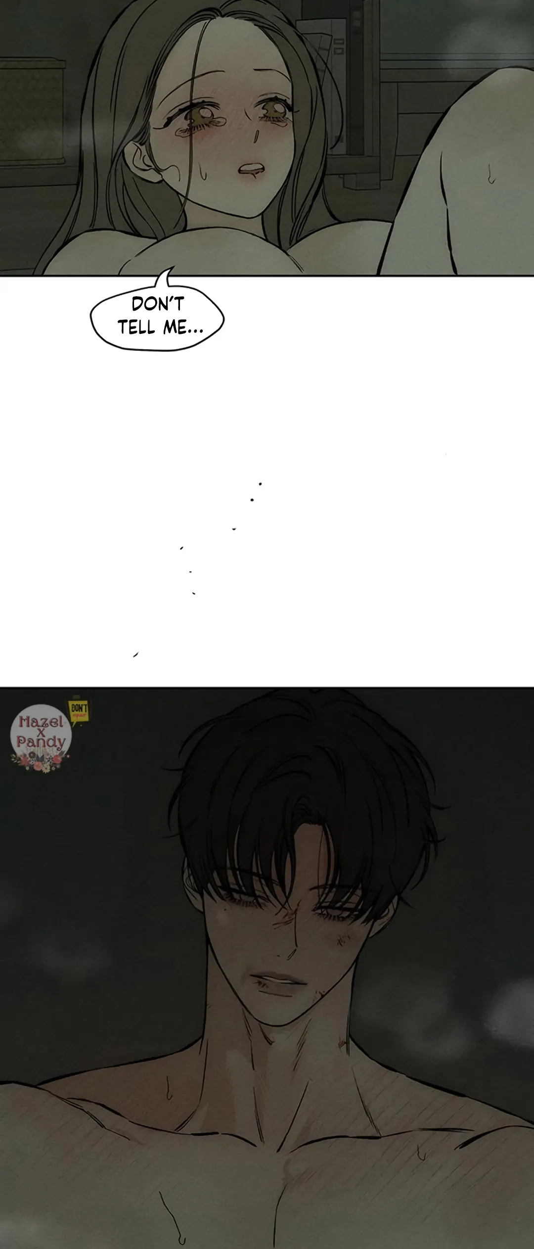 Tears on a Withered Flower Chapter 39 Page 173