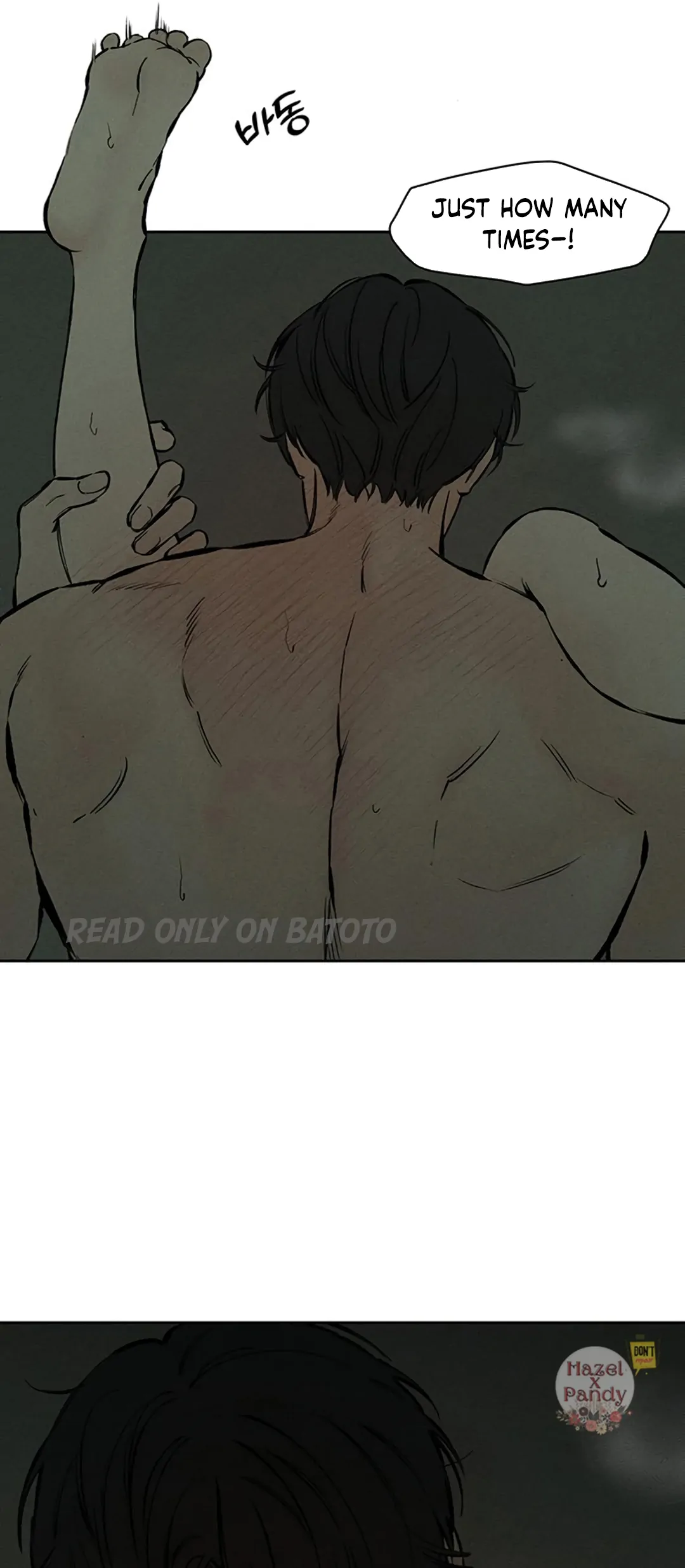Tears on a Withered Flower Chapter 39 Page 180