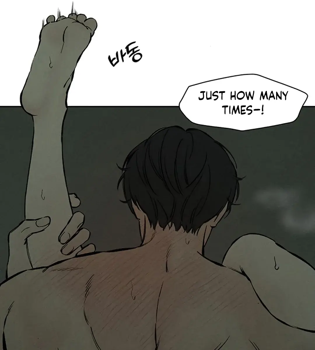 Tears on a Withered Flower Chapter 39 Page 181