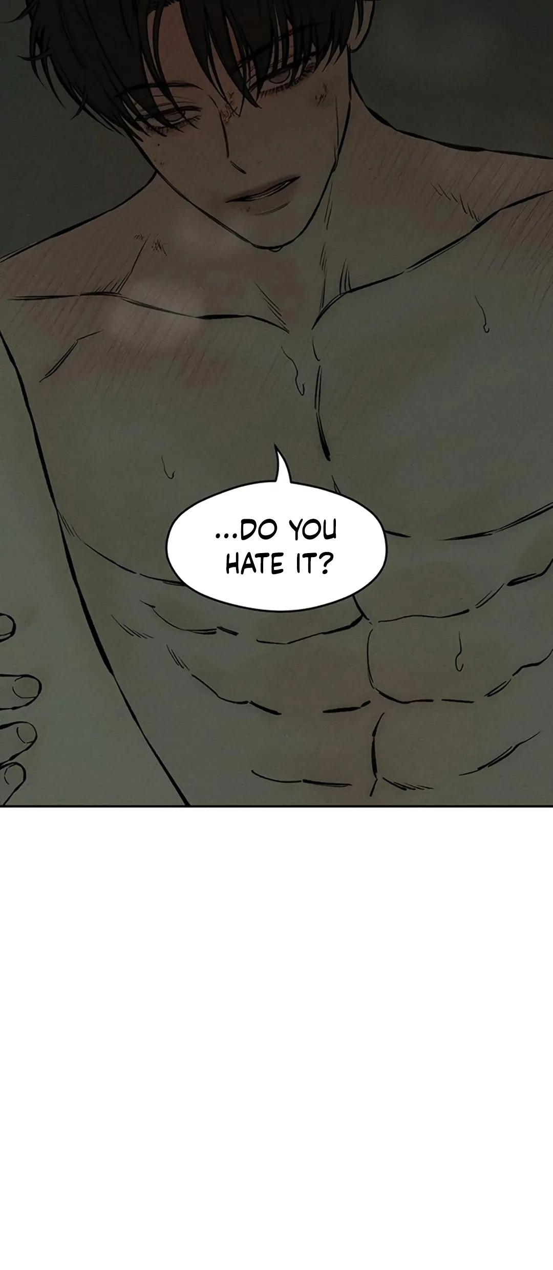Tears on a Withered Flower Chapter 39 Page 184