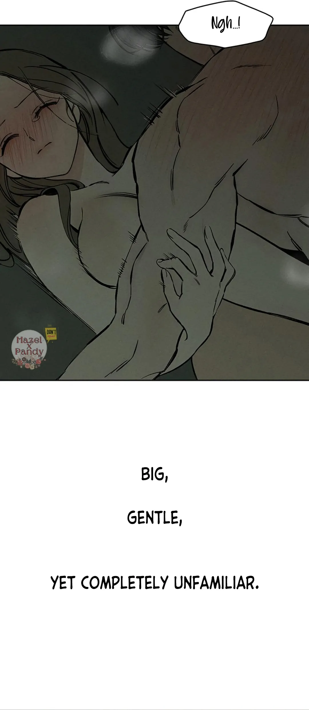 Tears on a Withered Flower Chapter 39 Page 193