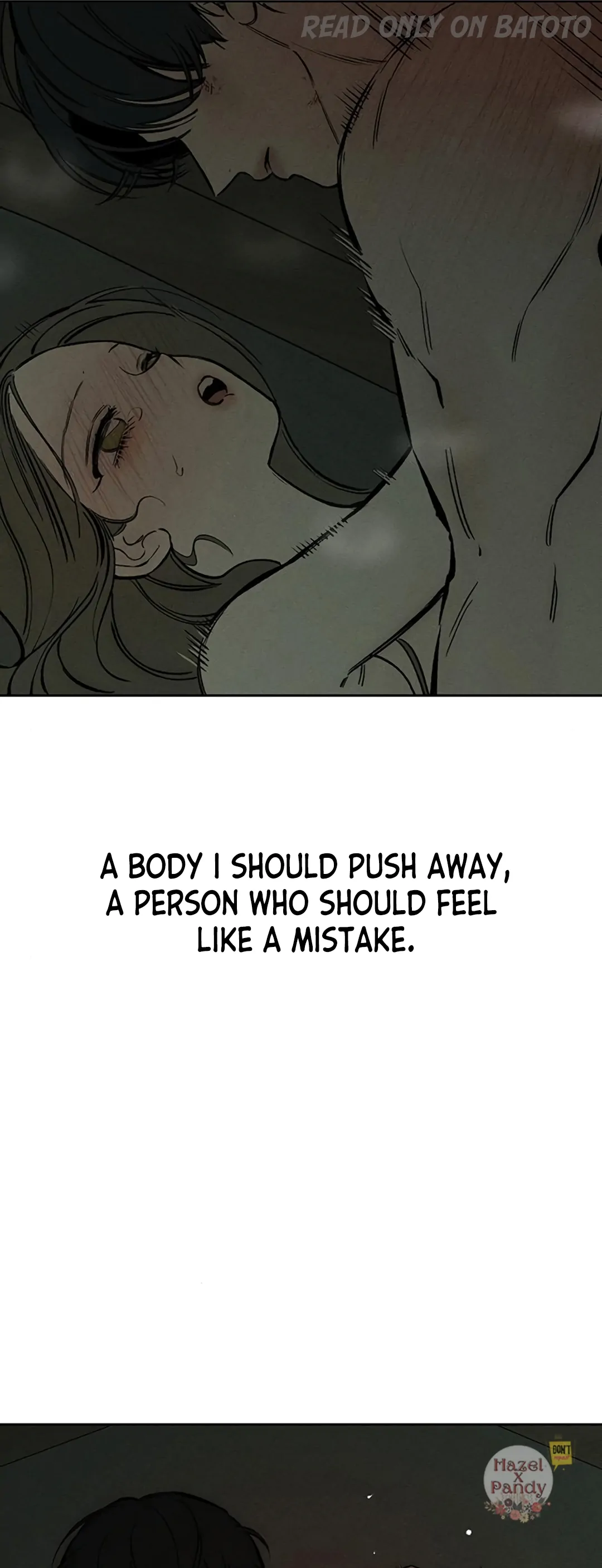 Tears on a Withered Flower Chapter 39 Page 197
