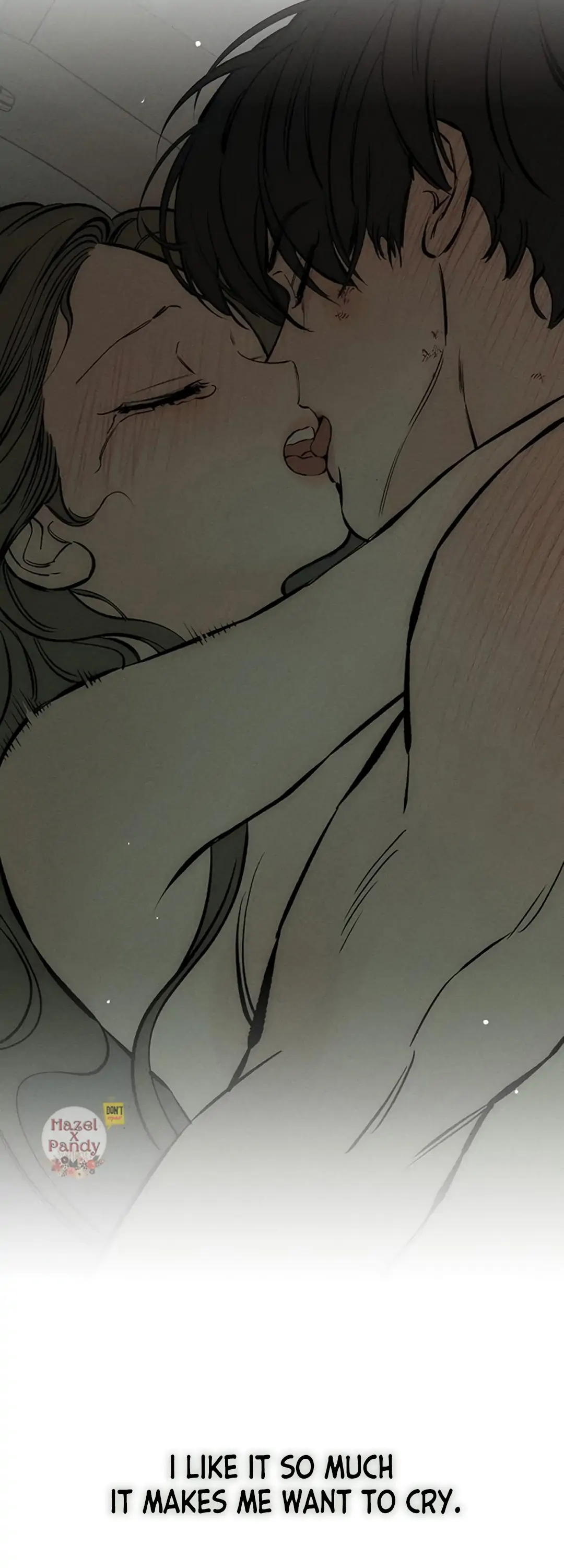 Tears on a Withered Flower Chapter 39 Page 202