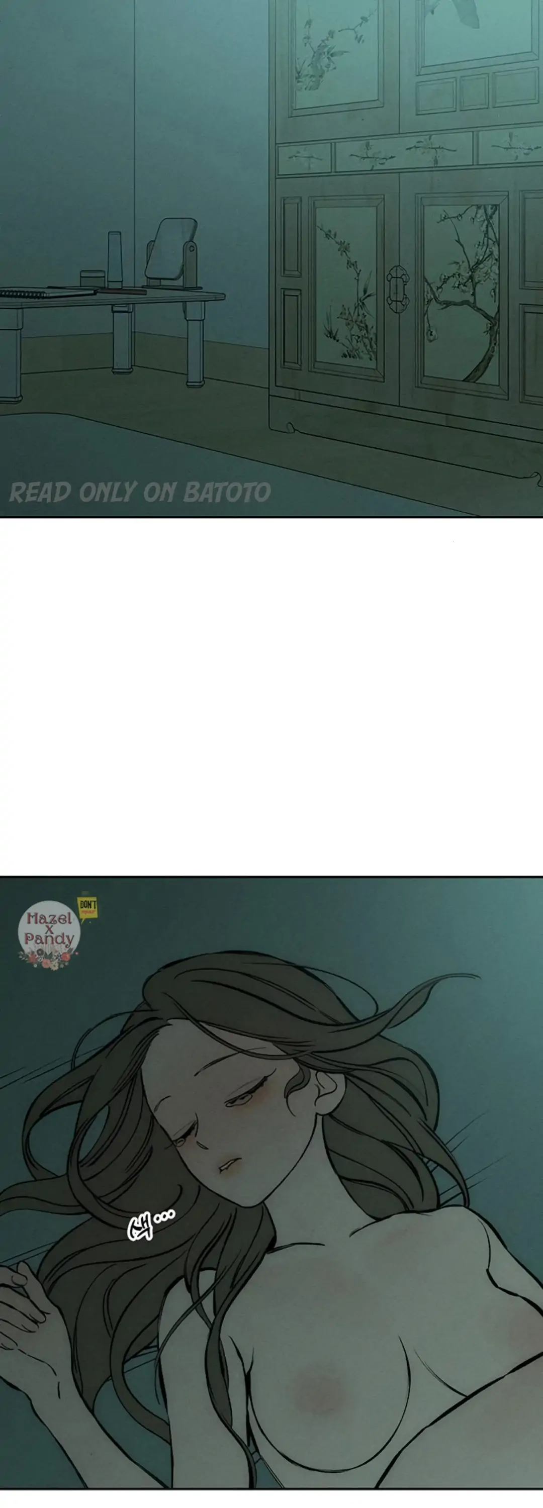 Tears on a Withered Flower Chapter 39 Page 210