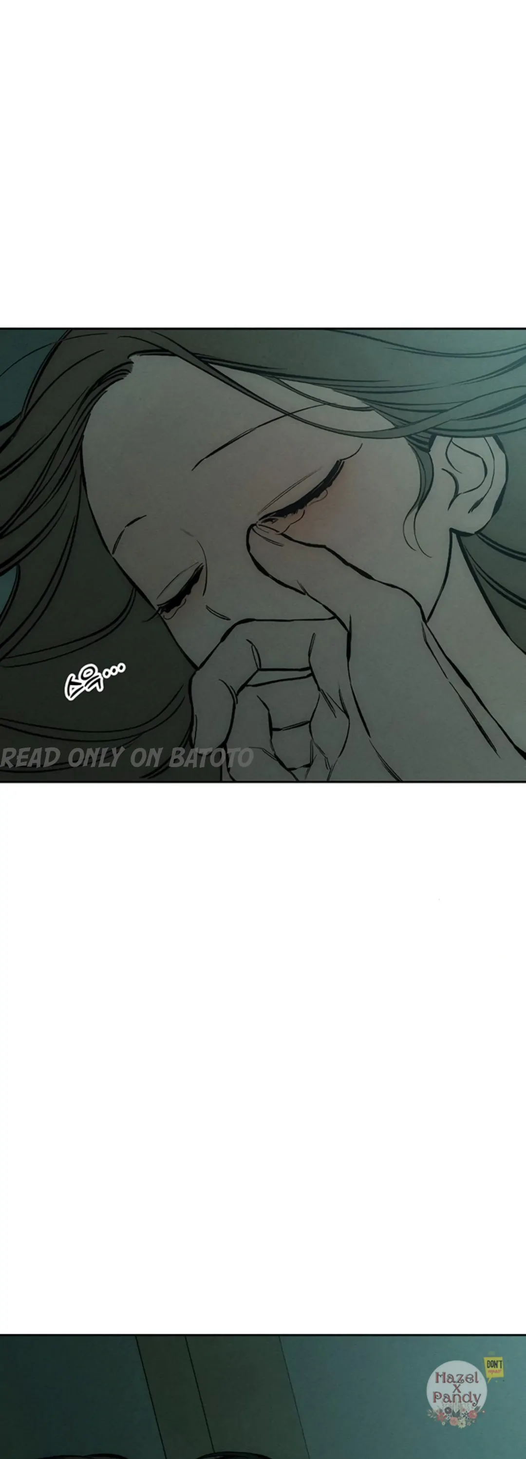 Tears on a Withered Flower Chapter 39 Page 214