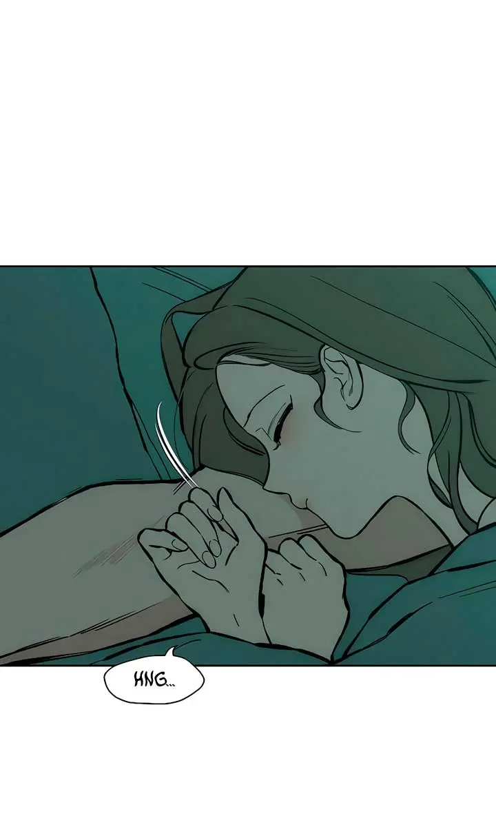Tears on a Withered Flower Chapter 40 Page 9