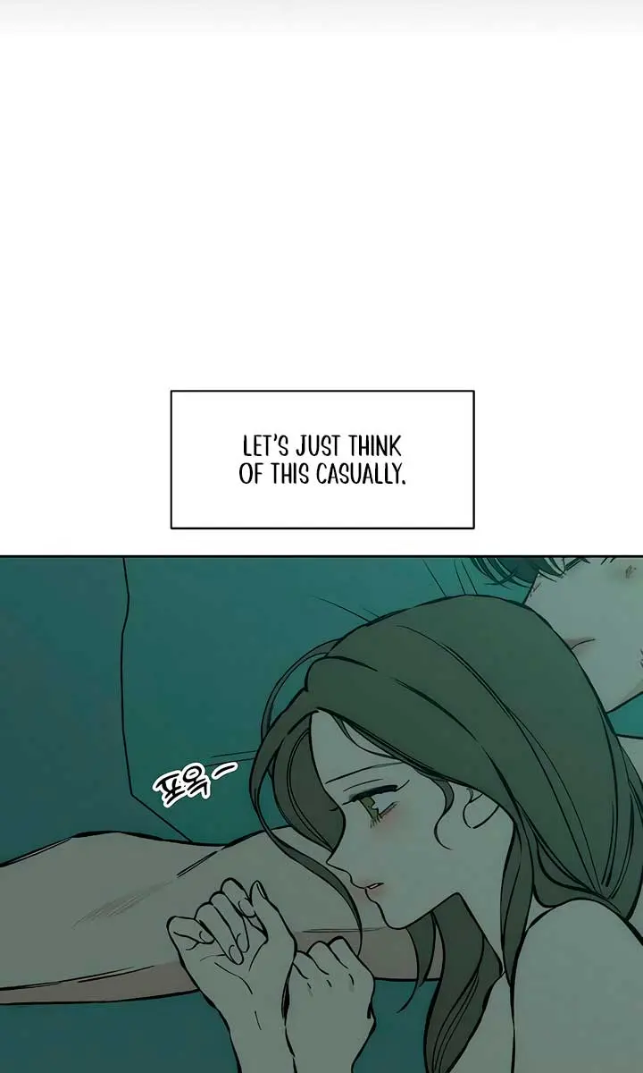 Tears on a Withered Flower Chapter 40 Page 26