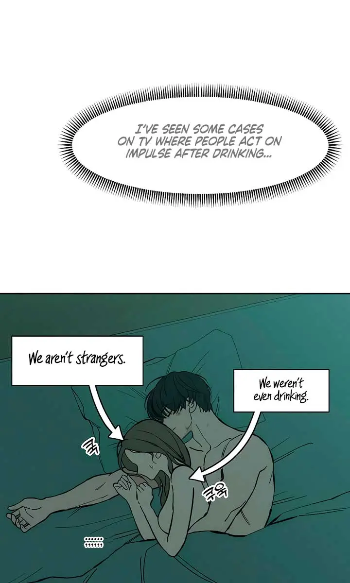 Tears on a Withered Flower Chapter 40 Page 28